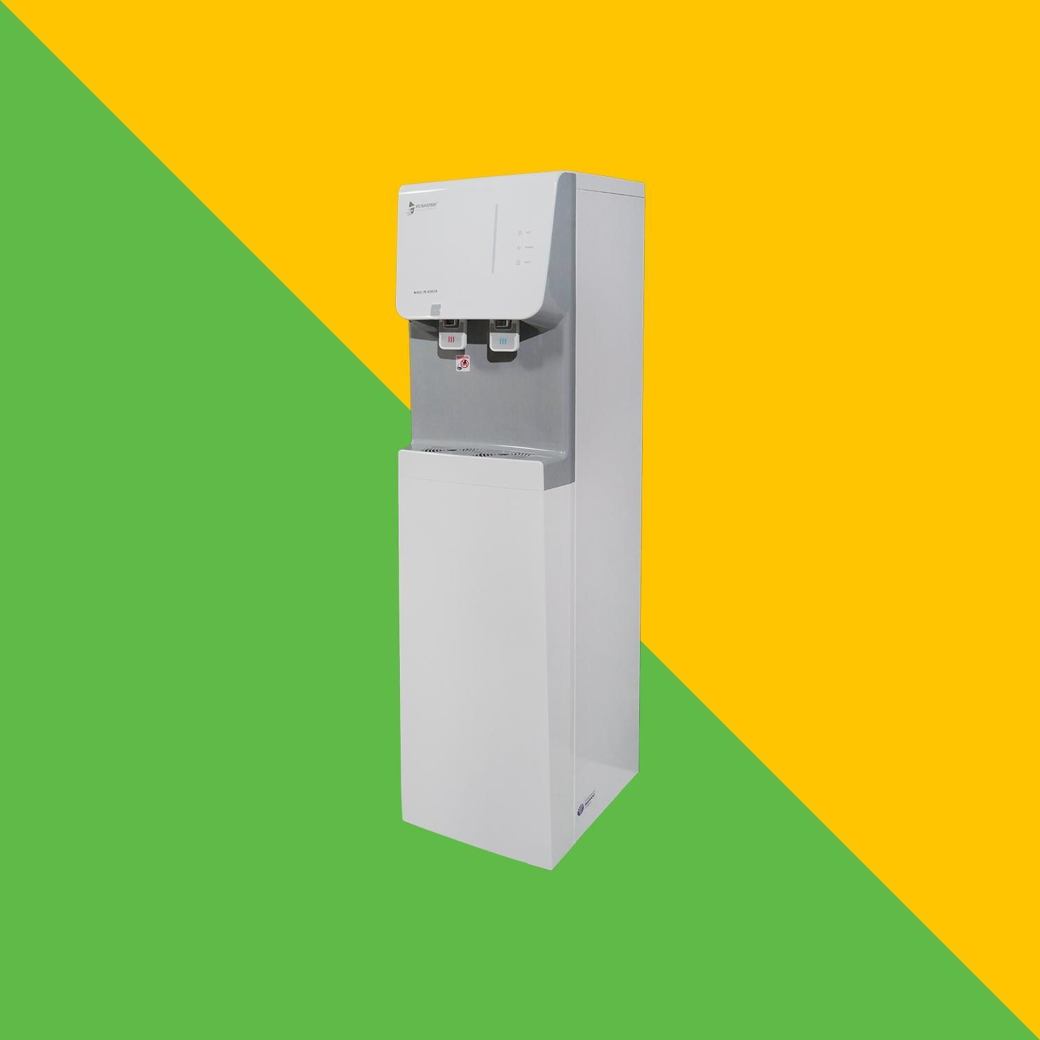Máy Lọc Nước RO Nóng Lạnh PenHome PHK-M40