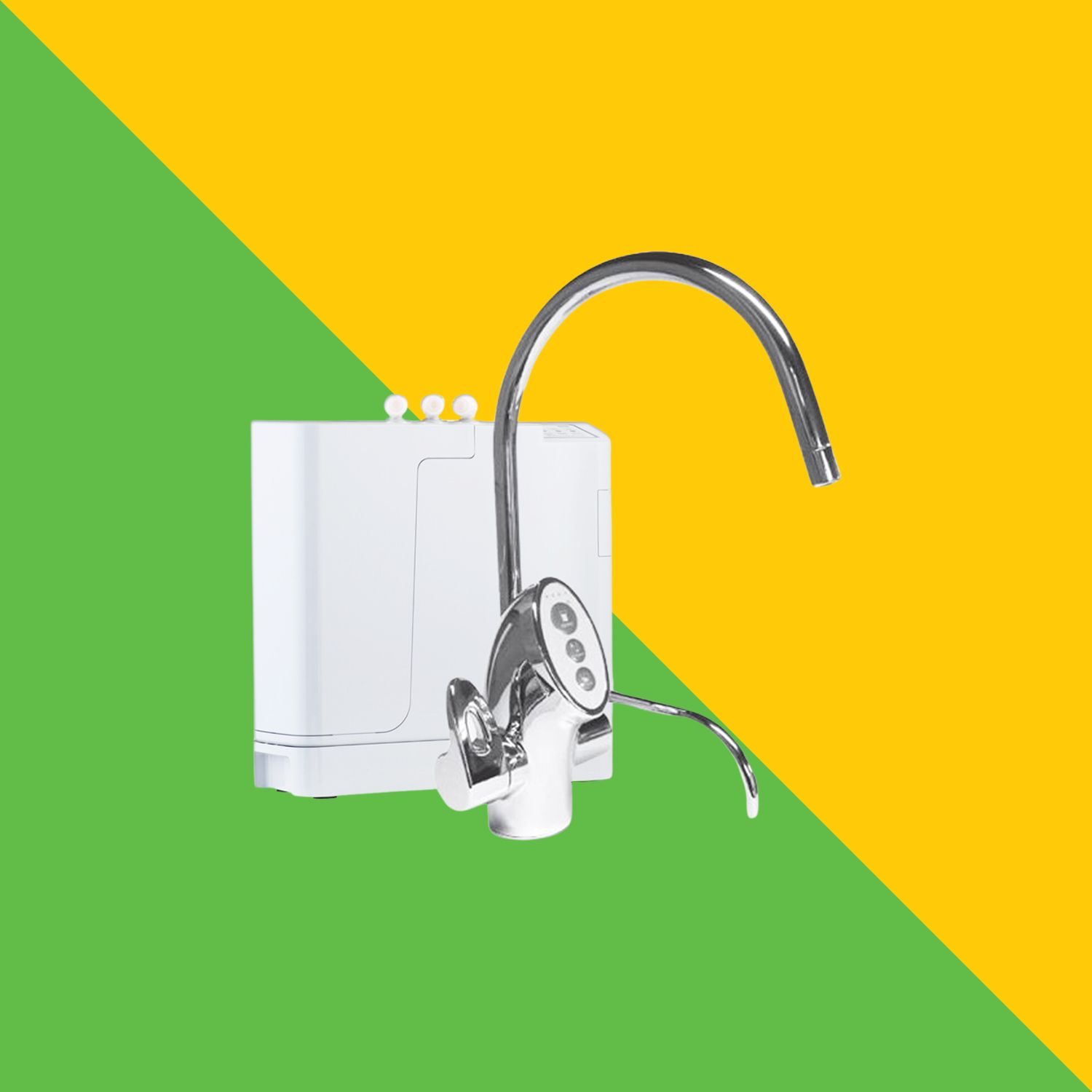 trim ion us100L