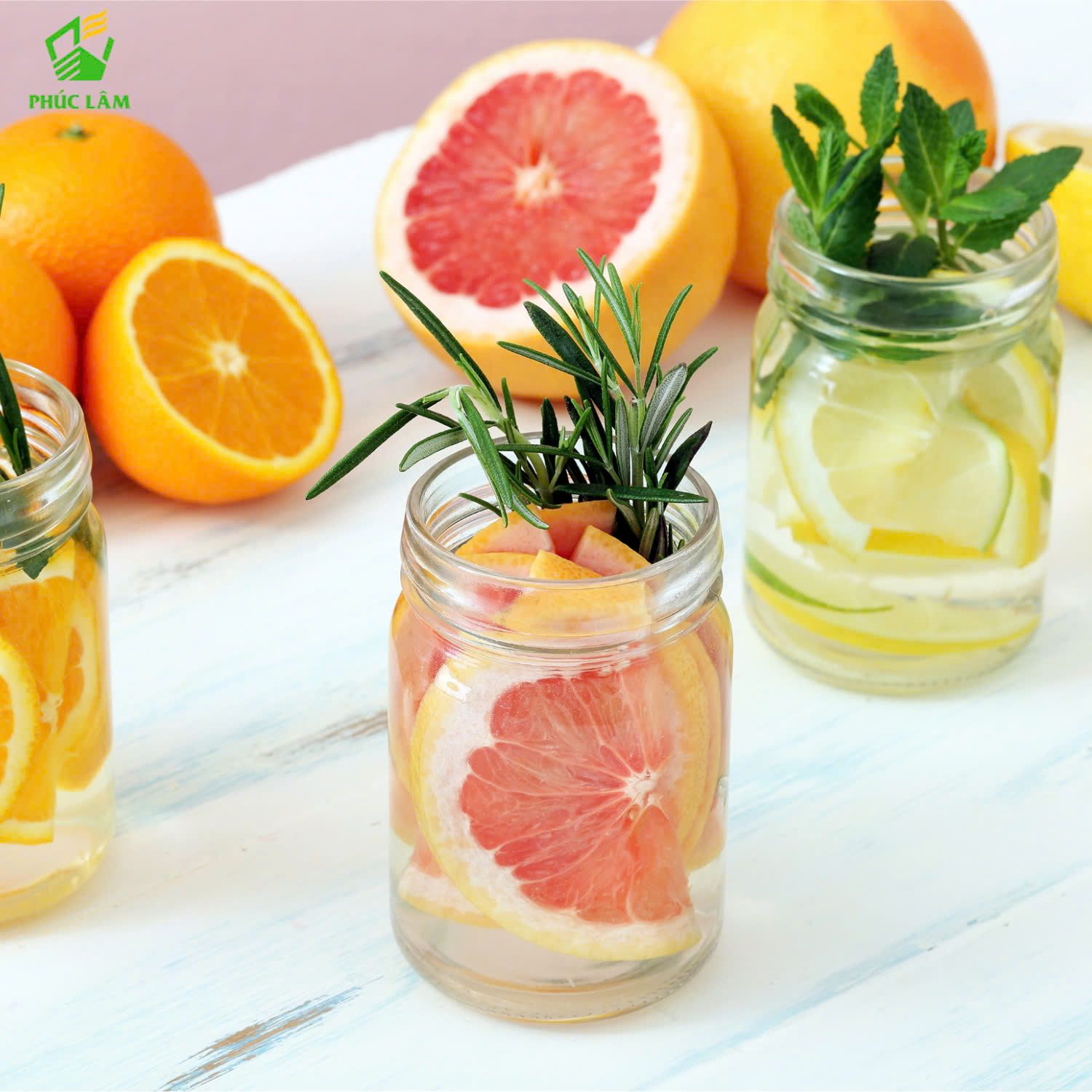 Cách Detox cơ thể bằng nước